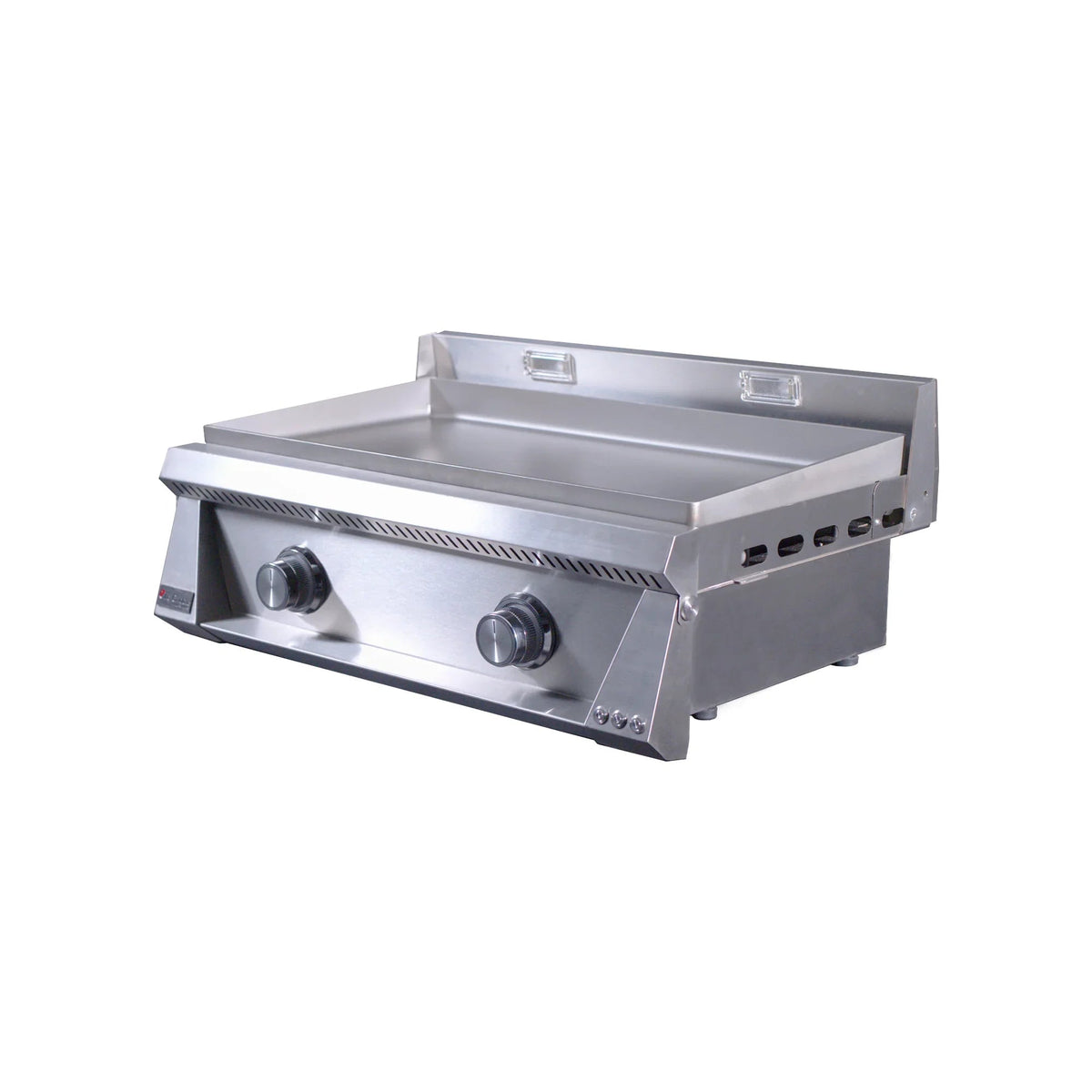Le Griddle Pro Series 75 Gas Griddle with 6mm Plate