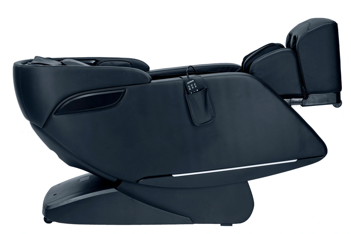 Kyota Genki M380 Massage Chair Black