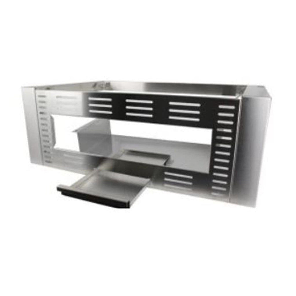 MHP TJK2LS Built-In Gas Grill Head