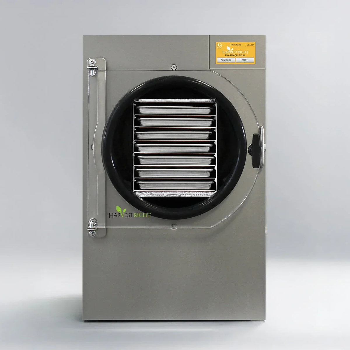 Harvest Right Pharmaceutical Pro Freeze Dryer Bundle
