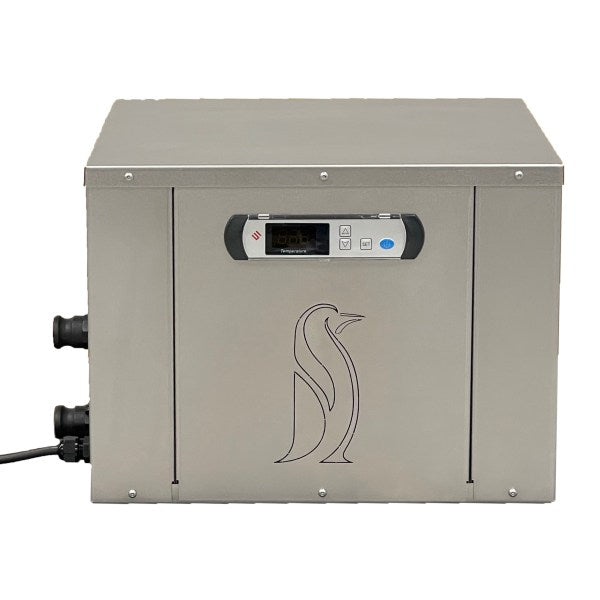 Penguin Chillers Cold Therapy Chiller & Tub SKU: Cold Therapy Tub & Chiller Package