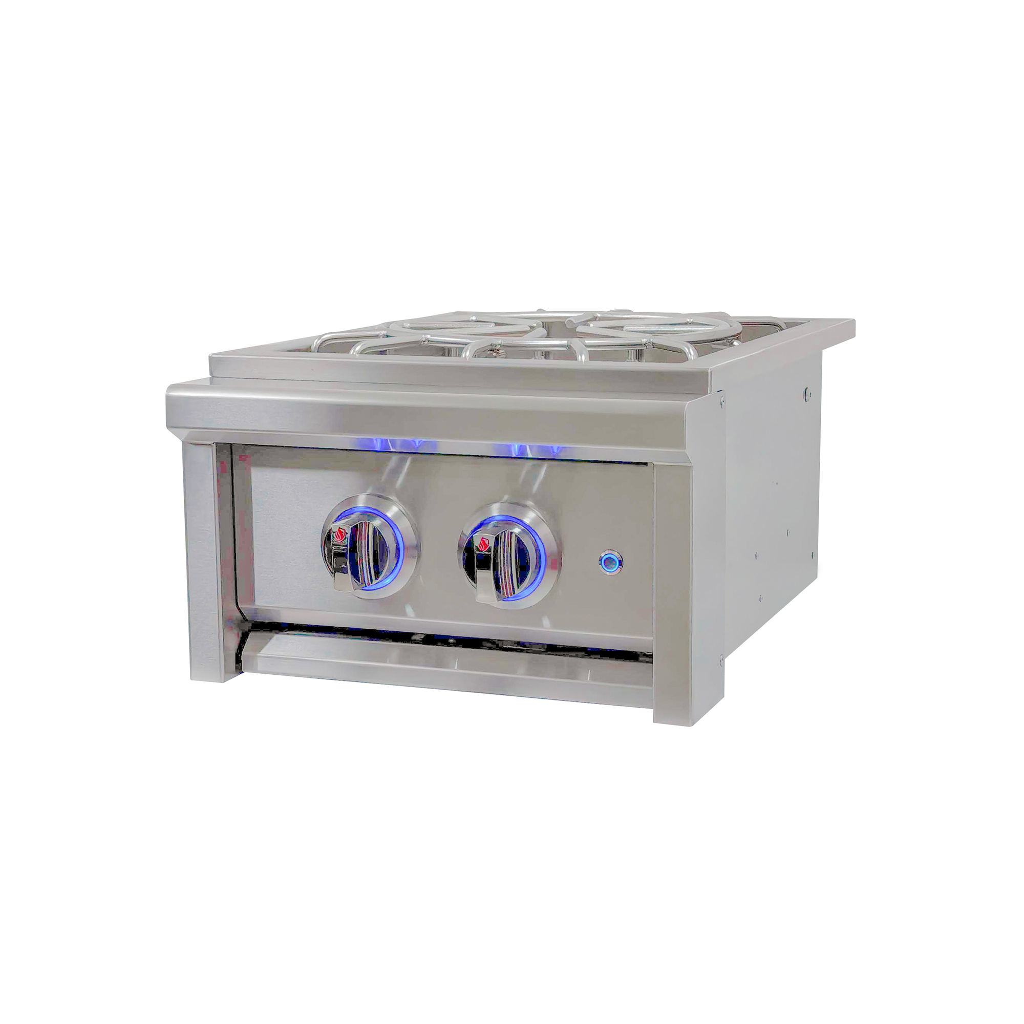 RCS Cutlass Elite Pro Burner - CSB3