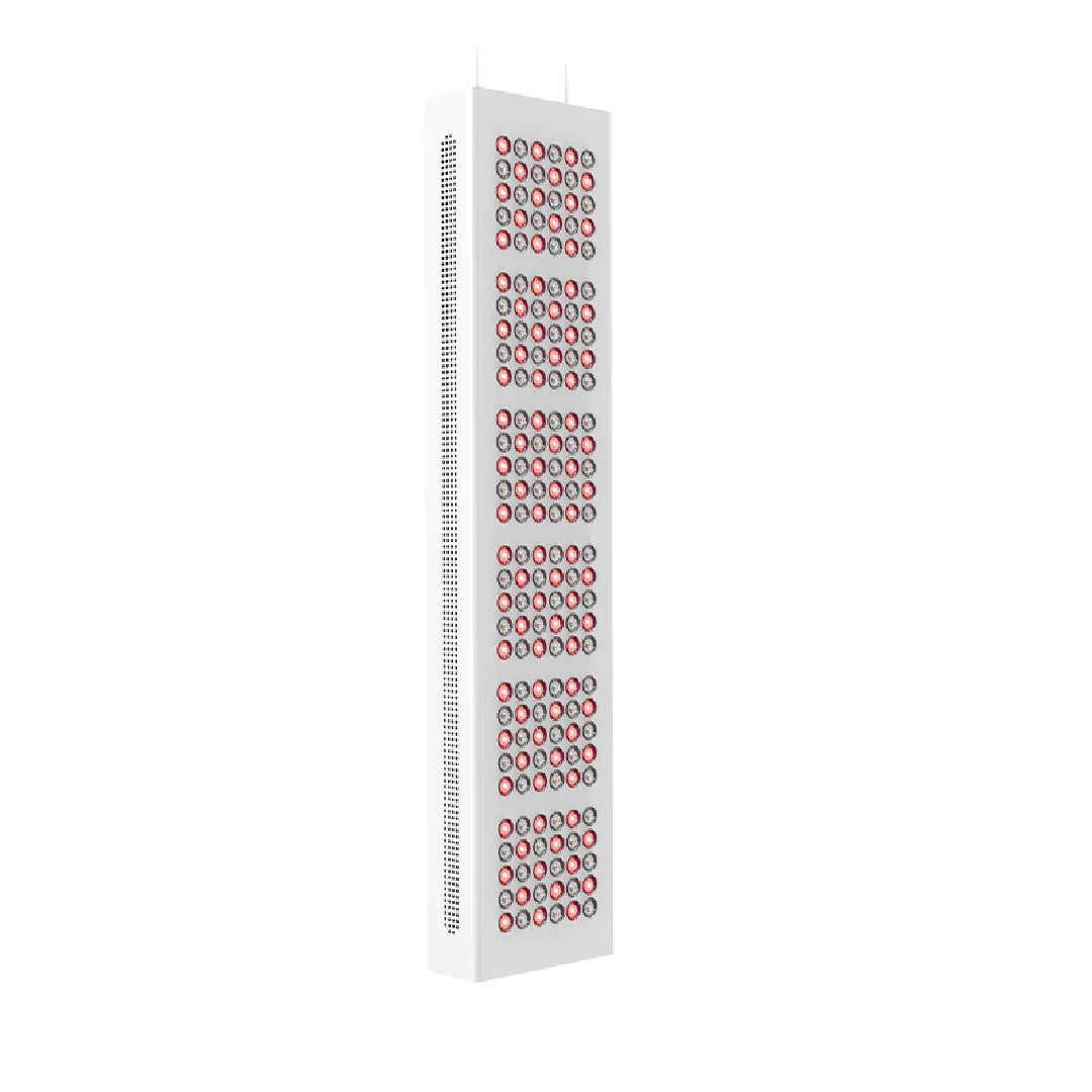 HealthSmart Red Light Therapy Machine Medium  HS-RLT-M