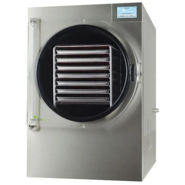 Harvest Right Scientific Freeze Dryer + Premier Industrial Pump