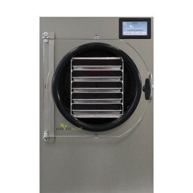 Harvest Right Scientific Freeze Dryer + Premier Industrial Pump