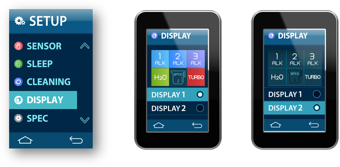 Tyent USA ACE-13 TURBO Water Ionizer