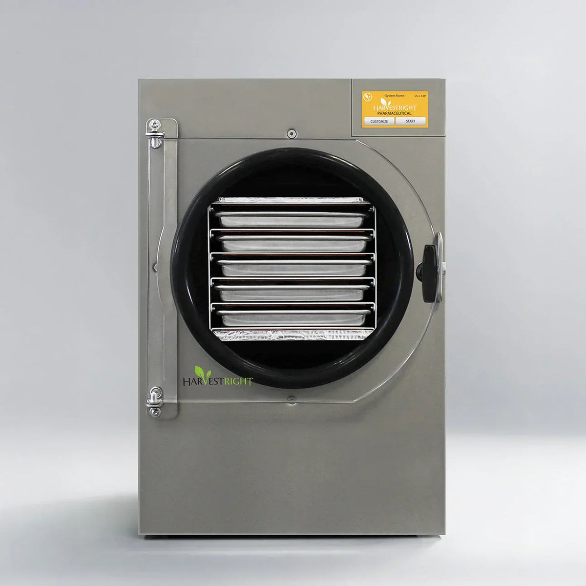 Harvest Right Pharmaceutical Pro Freeze Dryer Bundle