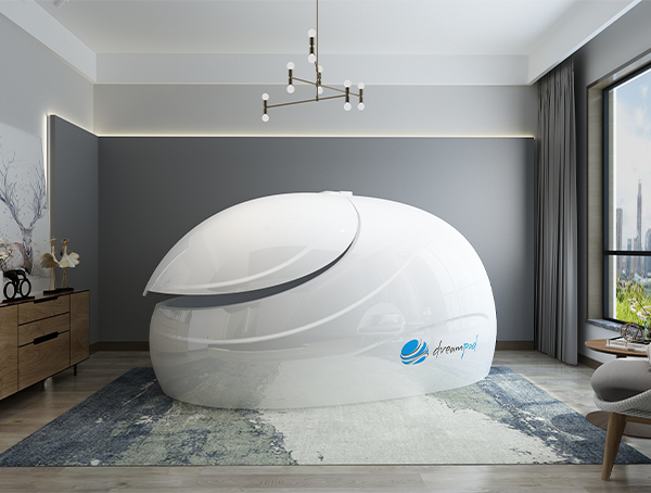 The Dreampod Sport Float Pod