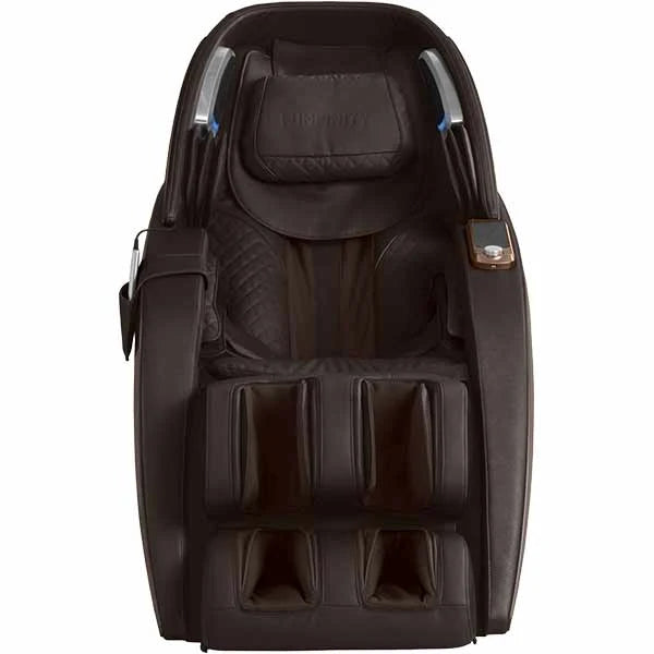 Infinity Dynasty 4D Massage Chair Brown