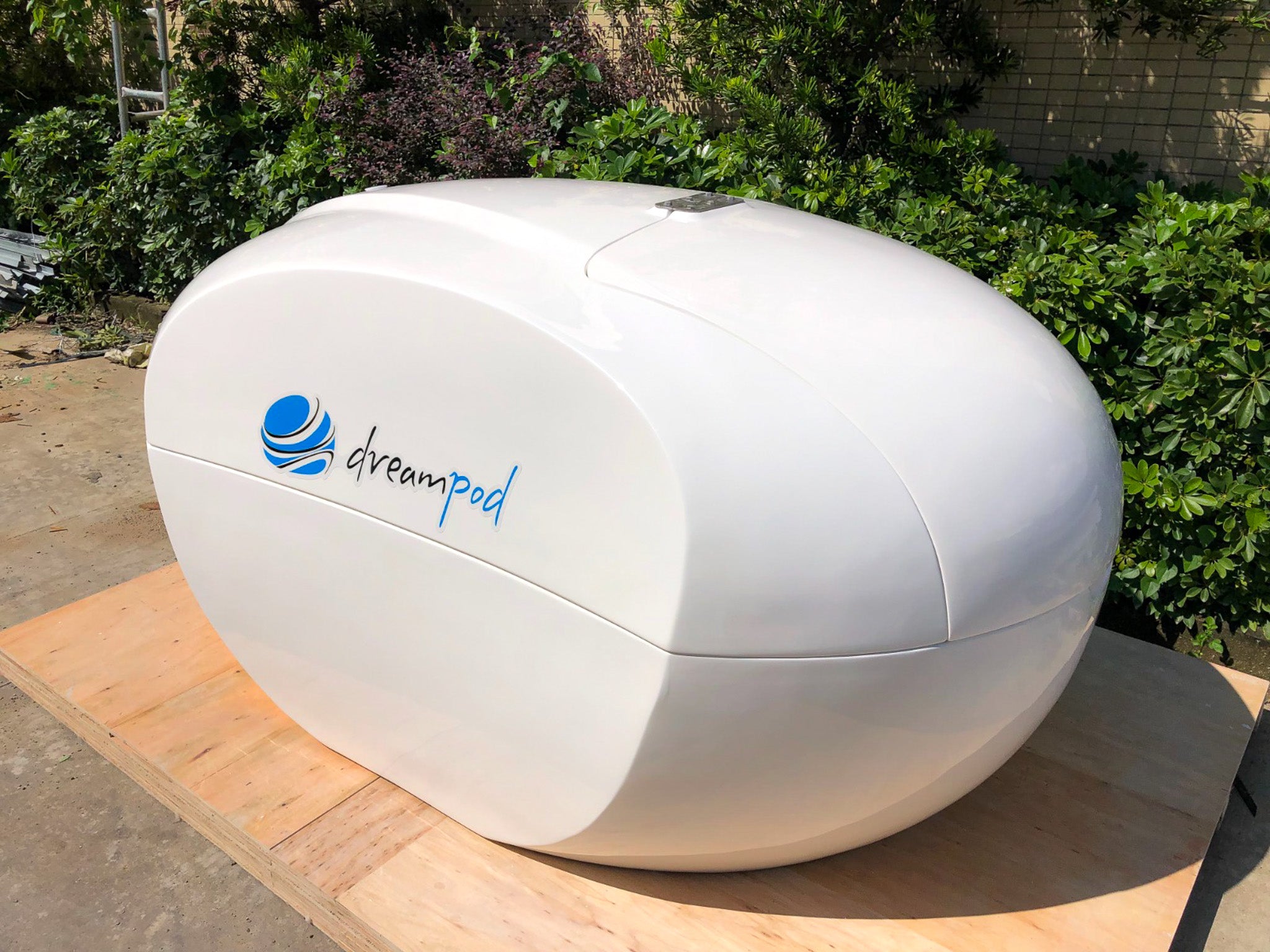 The Dreampod Home Float Plus