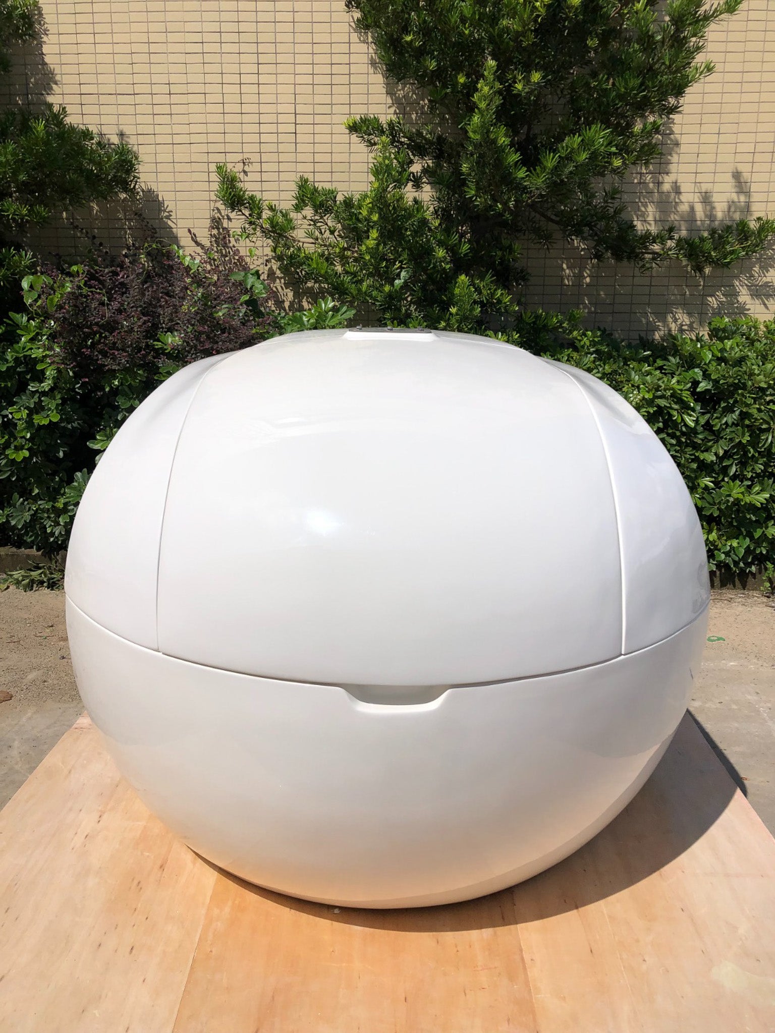 The Dreampod Home Float Plus