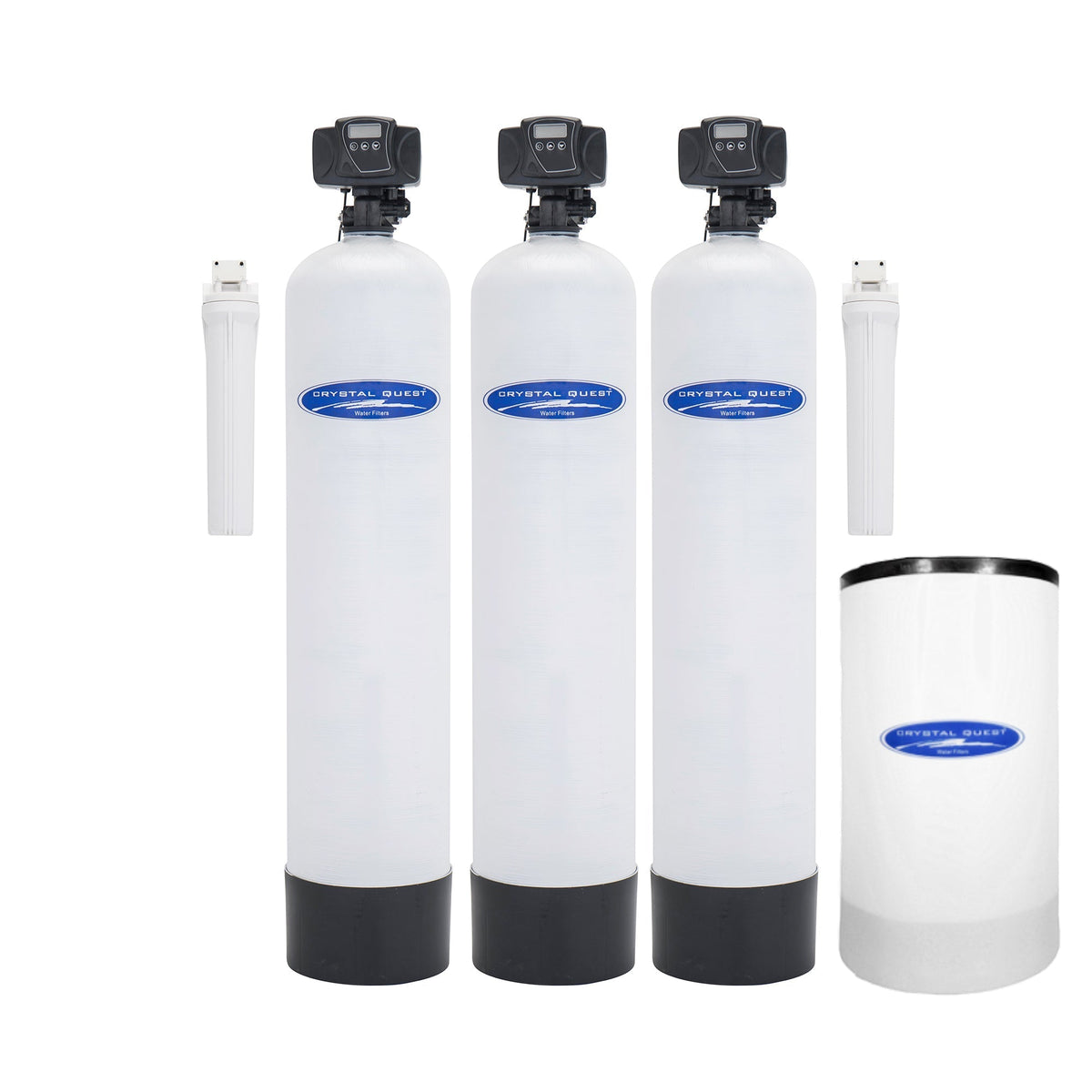 Silica Whole House Water Filter