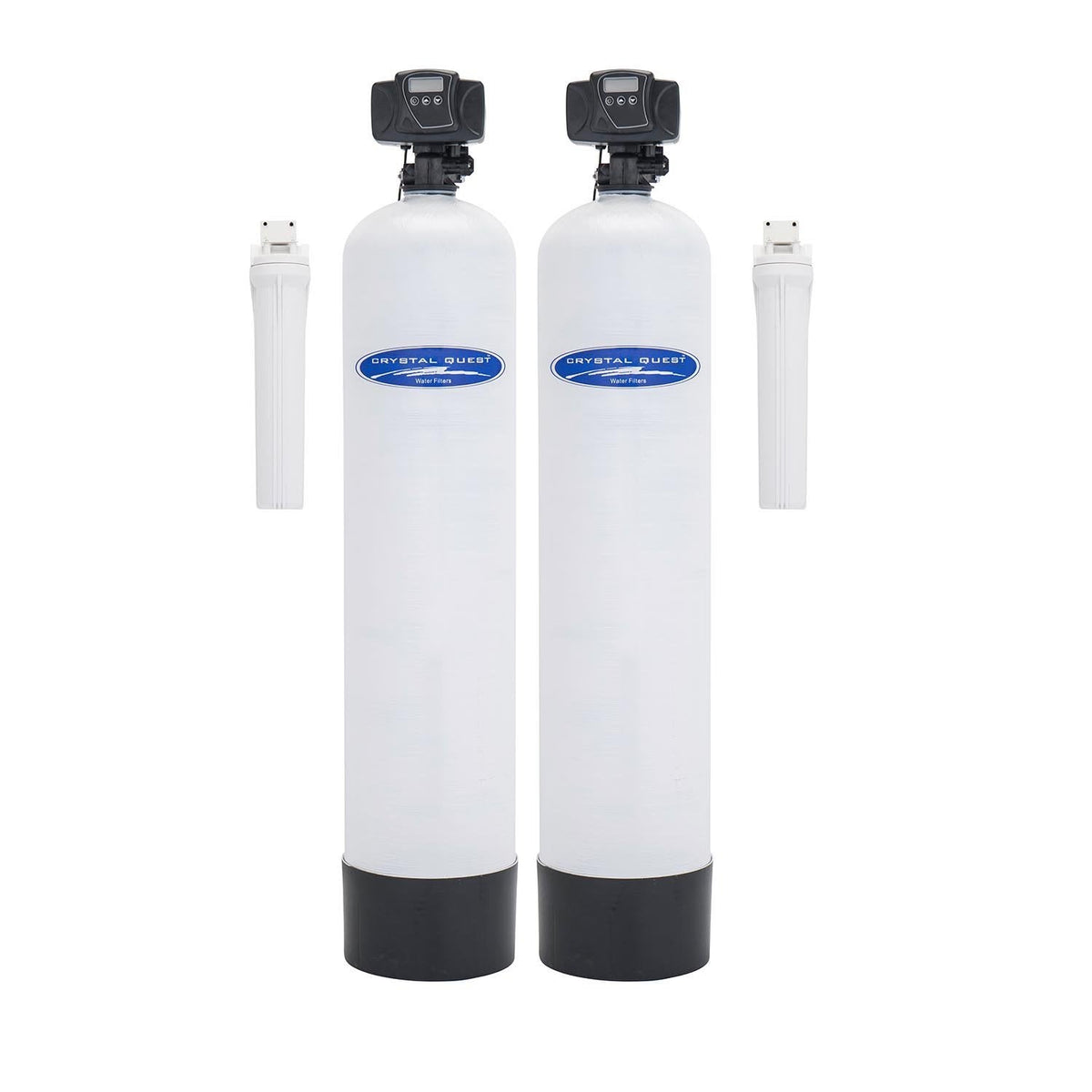 Silica Whole House Water Filter