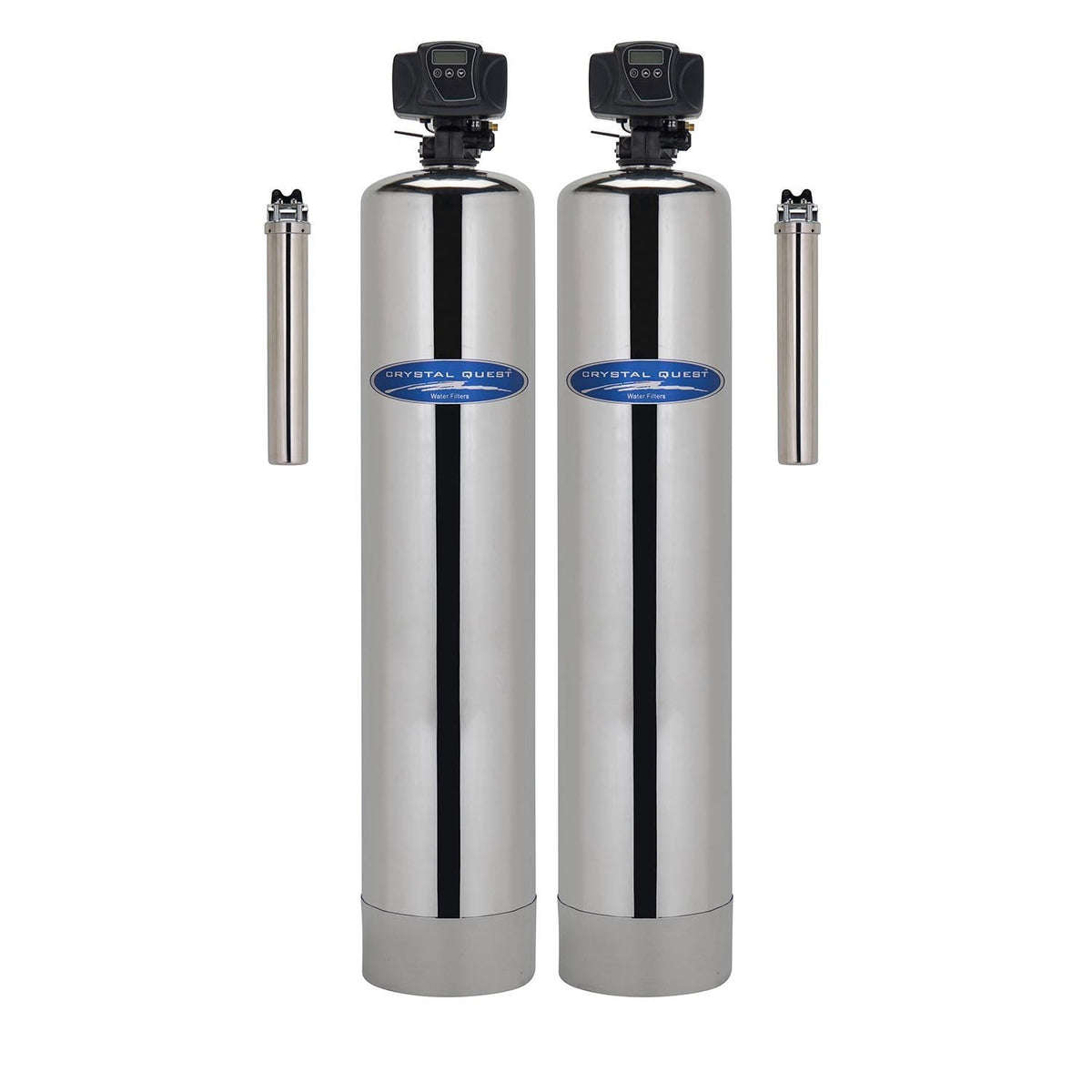 Silica Whole House Water Filter