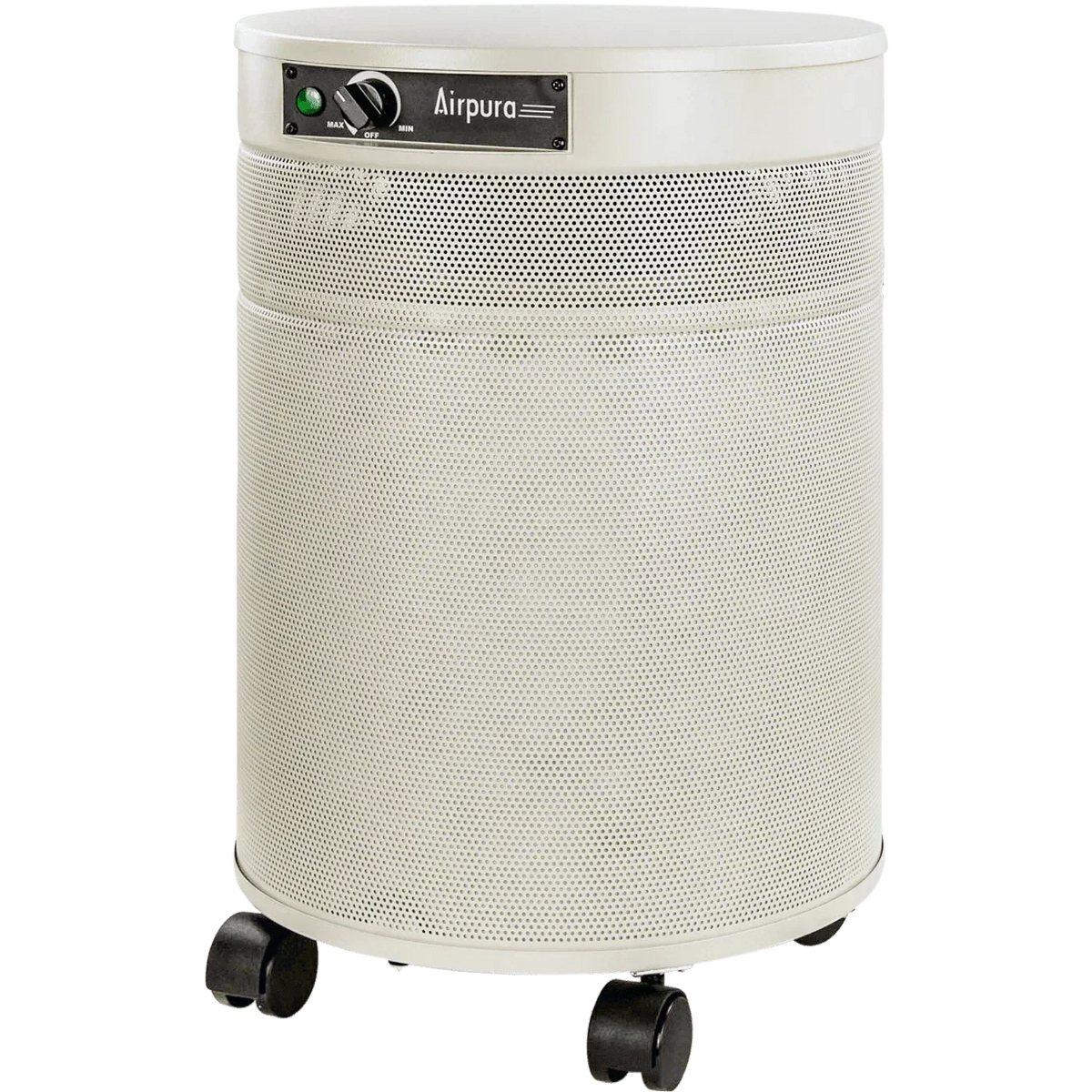 Airpura G-Series Air Purifiers for Odor-Free Carbon for Chemically Sensitive (MCS) - G600 and G700