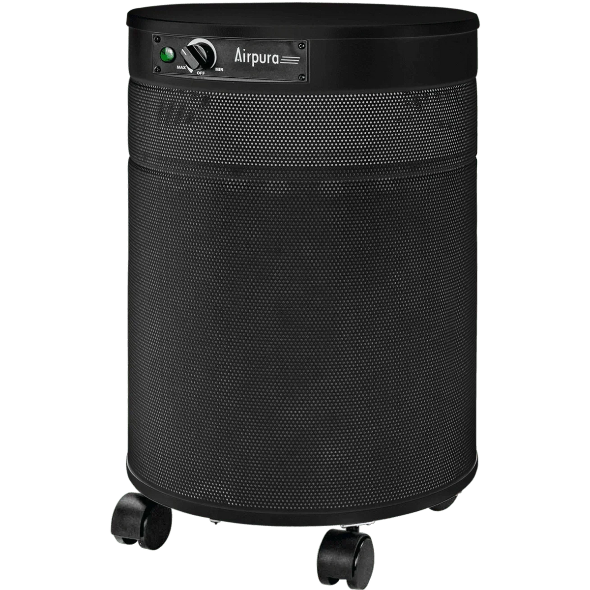 Airpura G-Series Air Purifiers for Odor-Free Carbon for Chemically Sensitive (MCS) - G600 and G700