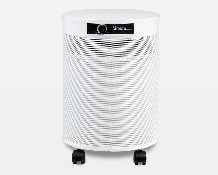 T600 DLX - Heavy Tobacco Smoke Air Purifier