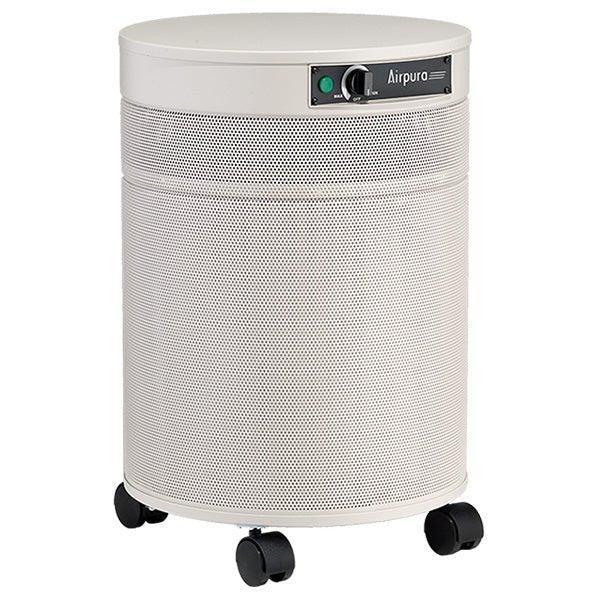 Airpura R-Series - Best General Cleaning All Purpose Air Purifier - R600 and R700