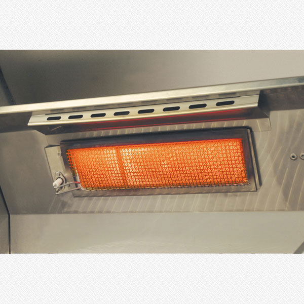 AOG 24" T-Series Portable Grill