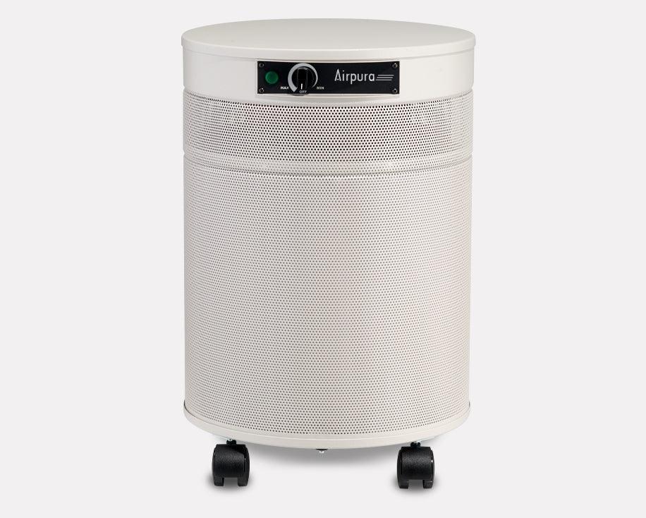 T600 DLX - Heavy Tobacco Smoke Air Purifier