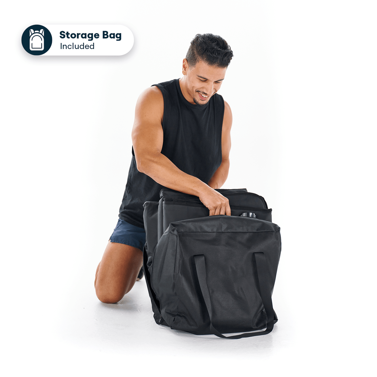 Echelon Professional-Grade Sauna Blanket