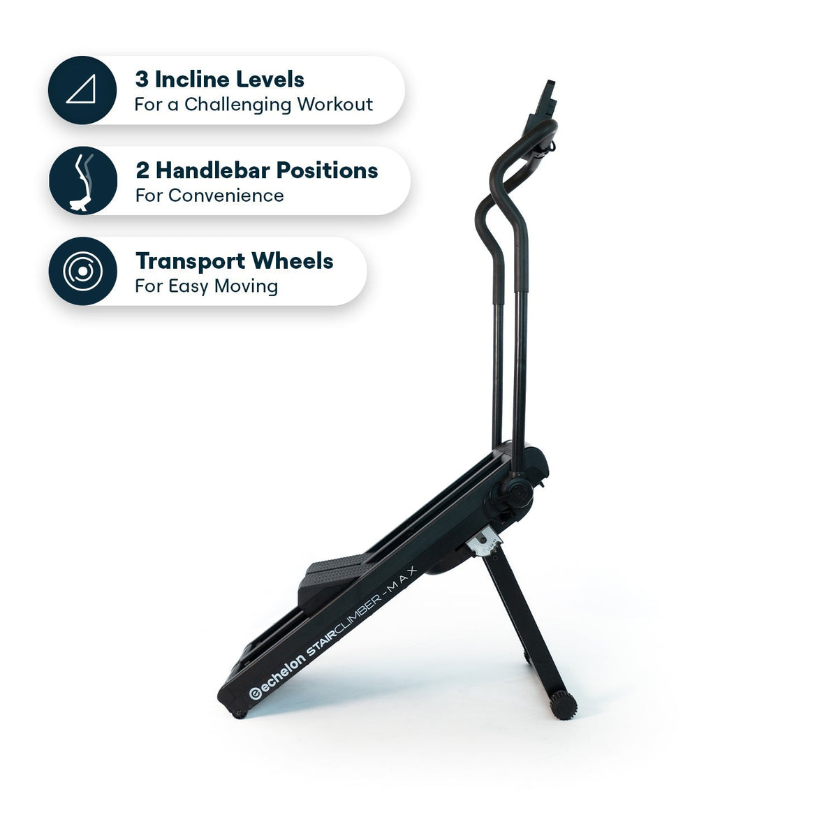 Echelon Stair Climber Max