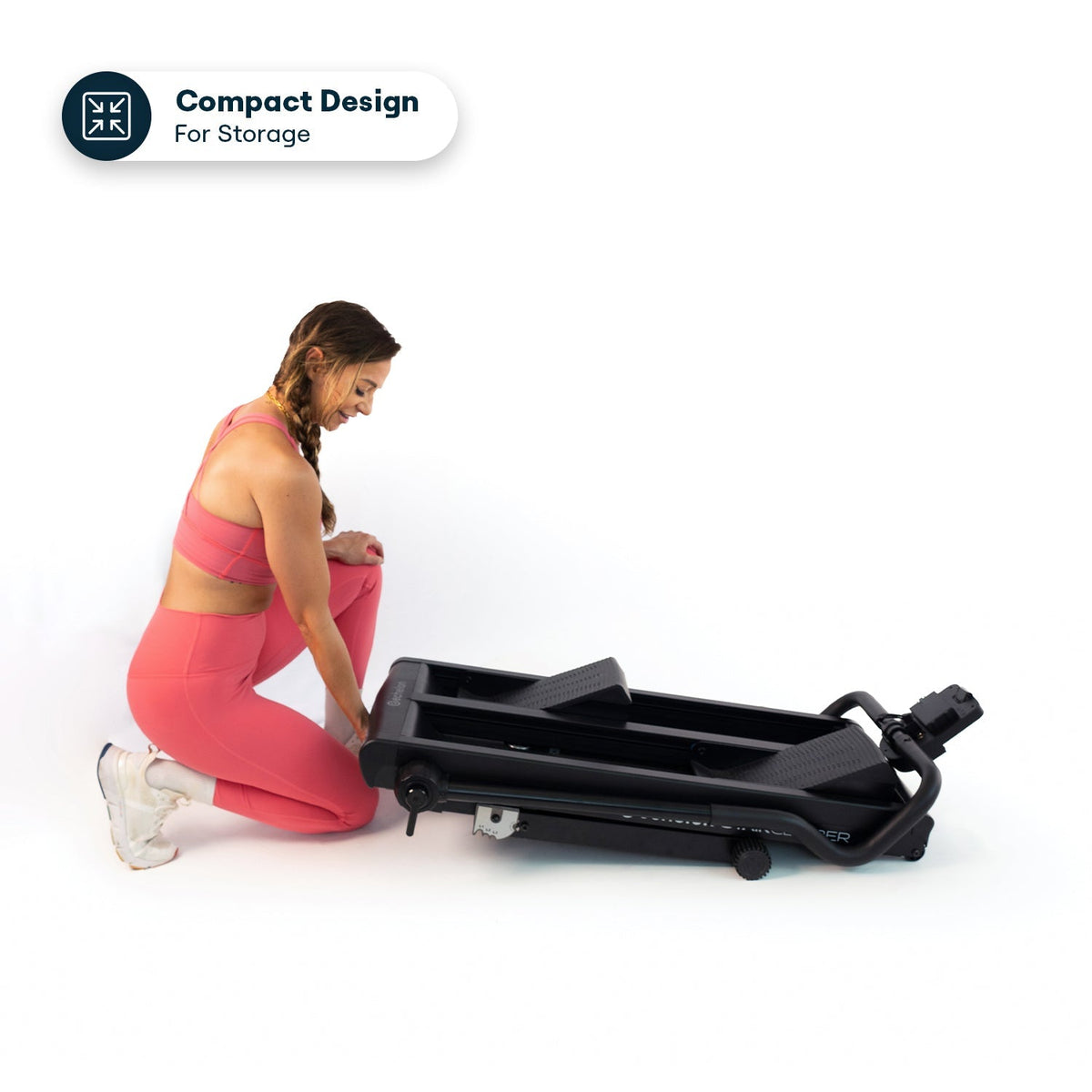 Echelon Stair Climber Max