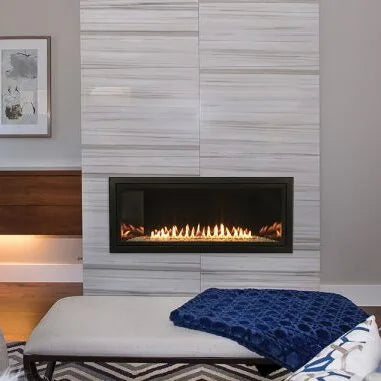 American Hearth Empire Boulevard 36" Vent-Free Fireplace