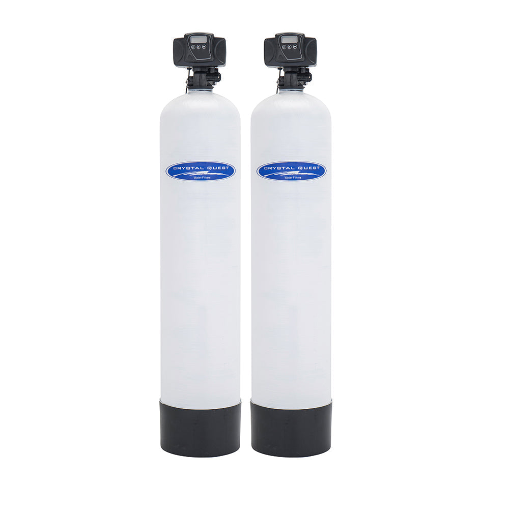 Whole House Inline Water Filter