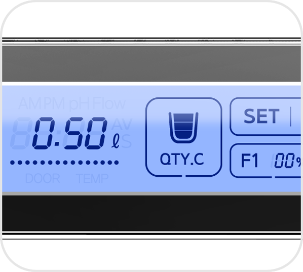 Tyent USA Water Ionizer EDGE-9000 TURBO