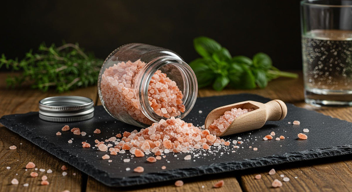 10 Pounds Coarse Kosher Himalayan Salt (Food Grade) Edible Approved for Keto and Paleo Diets