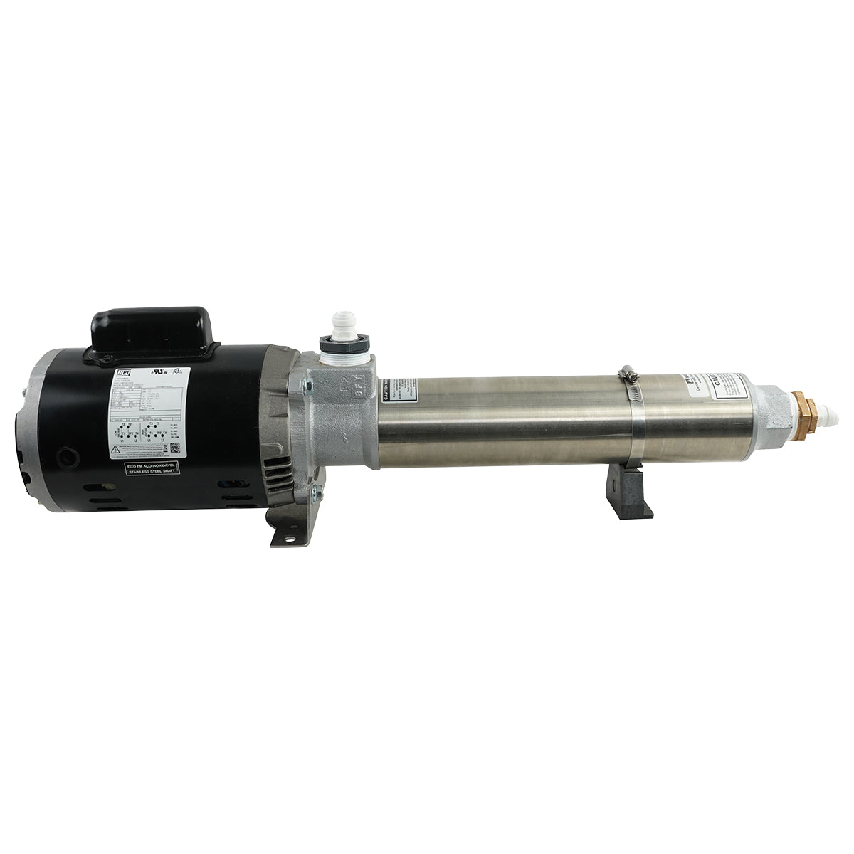 H-Flow Pump G35-9S