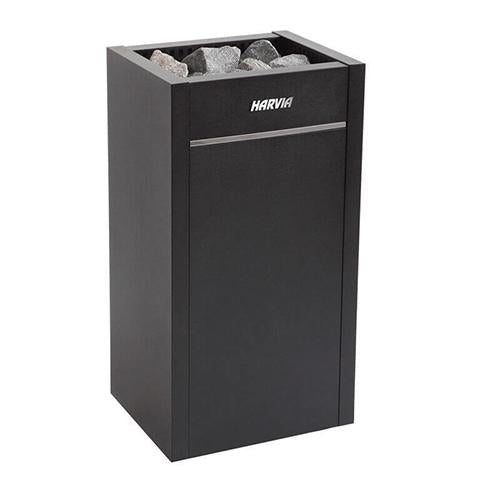 Harvia HL11U3 Digitally Controlled Virta Sauna Heater 10.5kw | 208V | 3-Phase