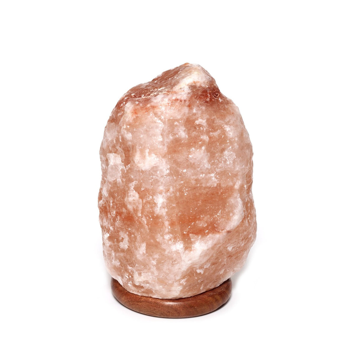 Himalayan Salt Lamp 110-250 LBS - Default Title
