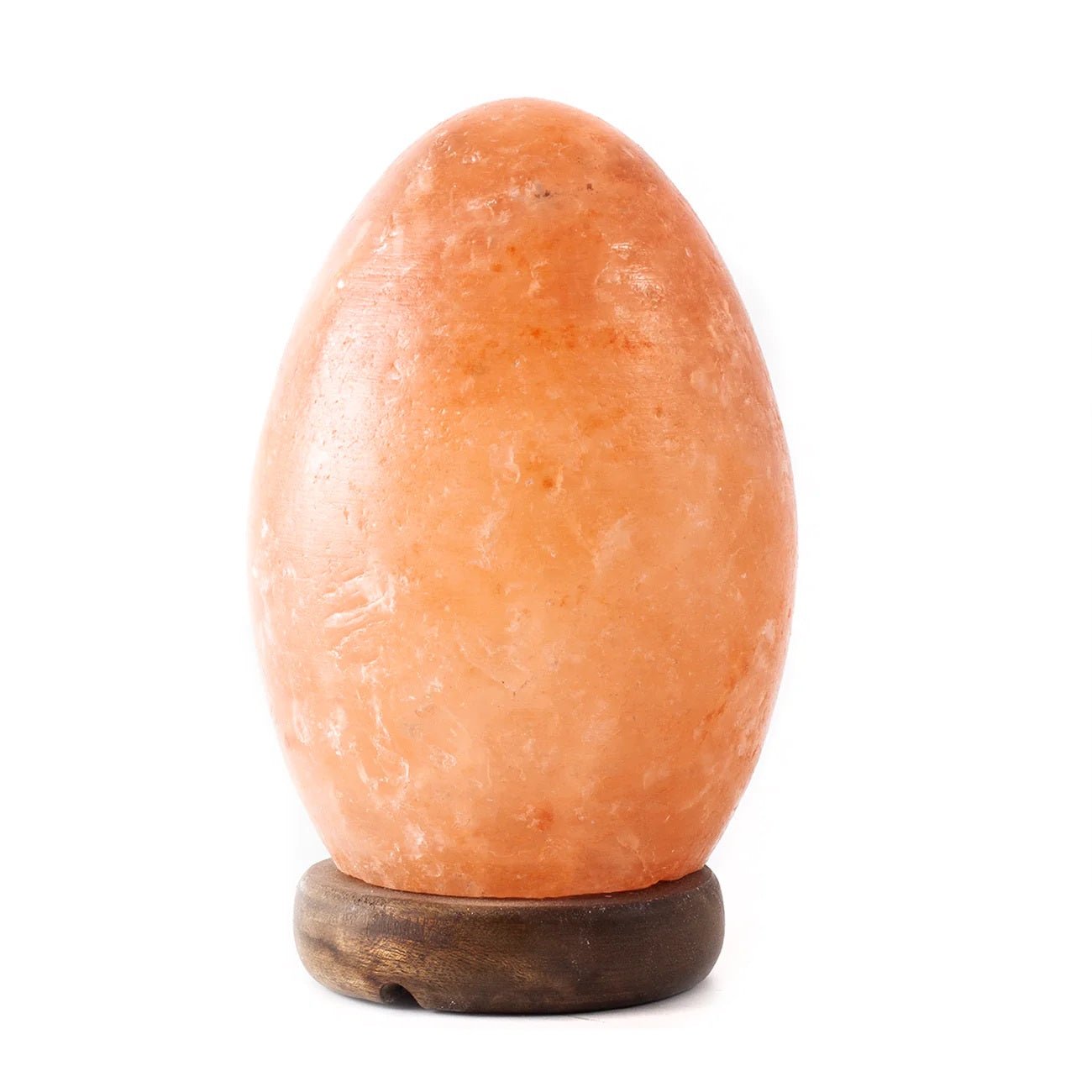 Himalayan Salt Lamp Egg Shape