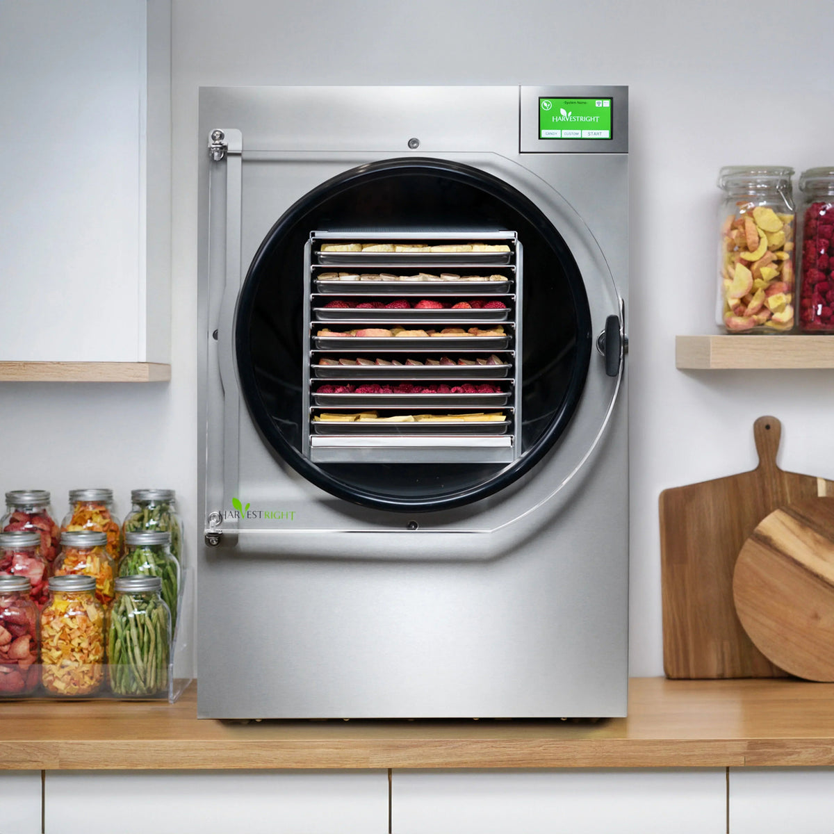 Harvest Right Home Pro Freeze Dryer