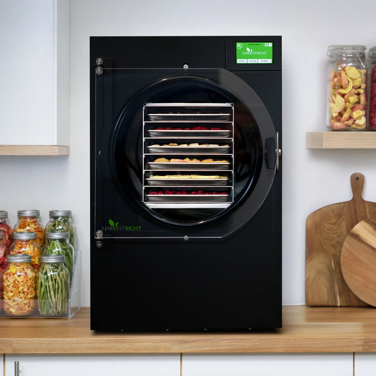 Harvest Right Home Pro Freeze Dryer