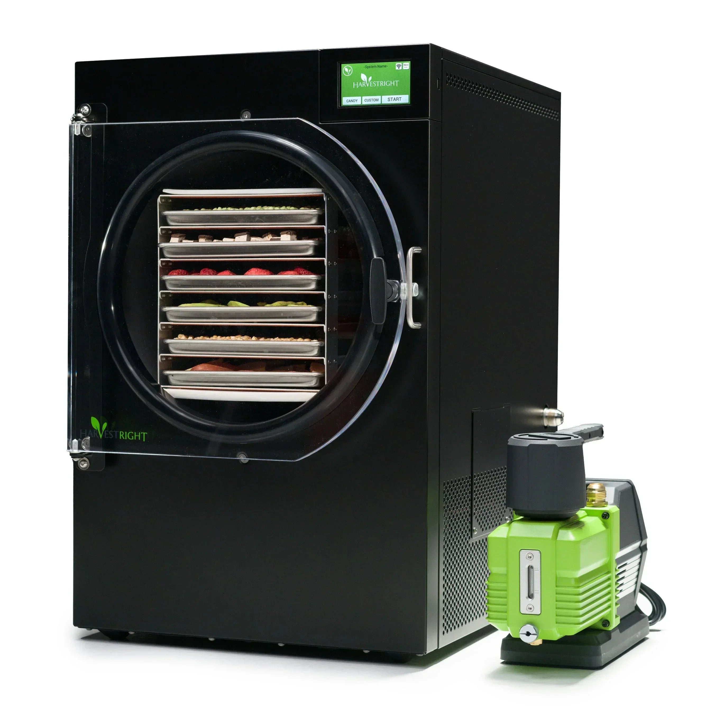 Harvest Right Home Pro Freeze Dryer