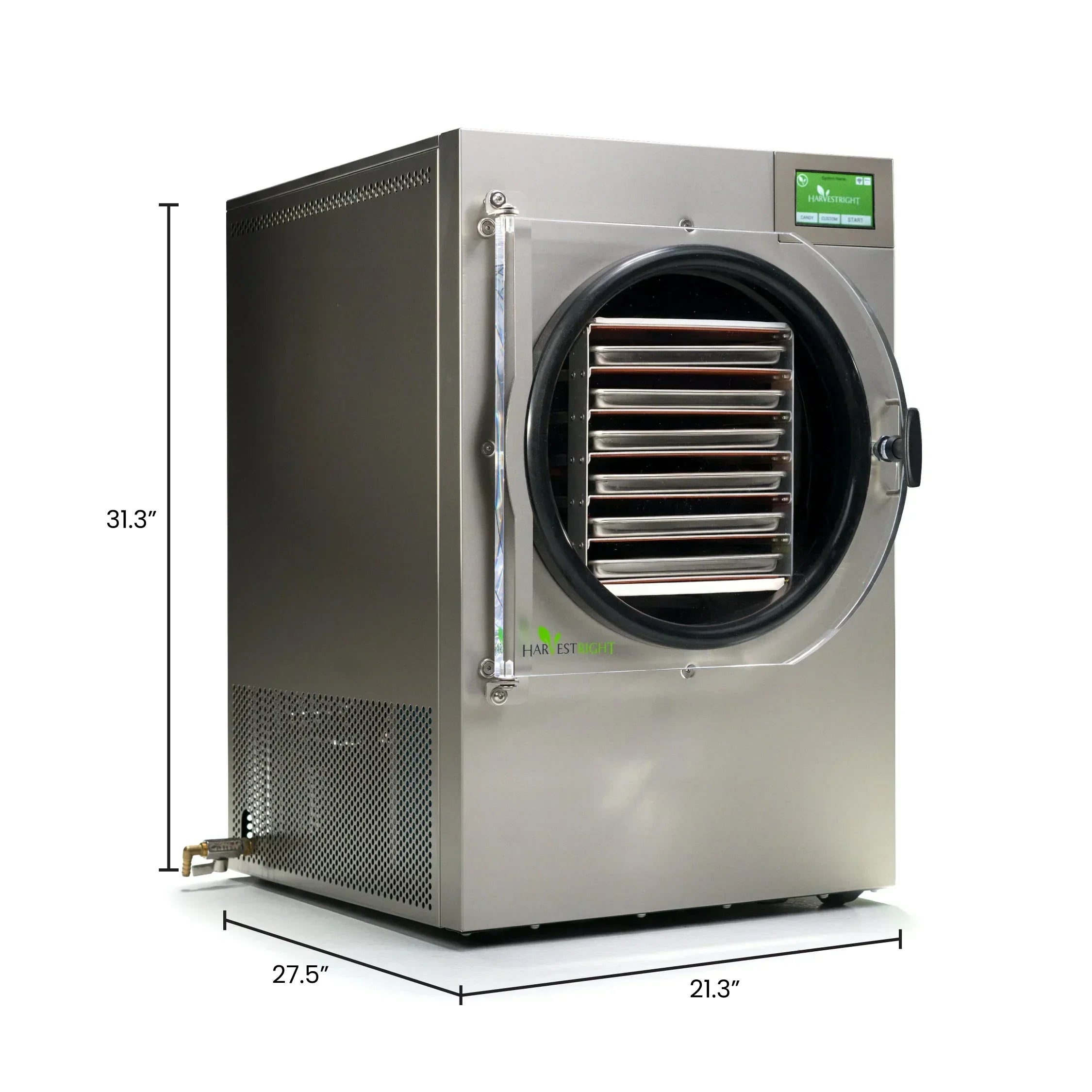 Harvest Right Home Pro Freeze Dryer