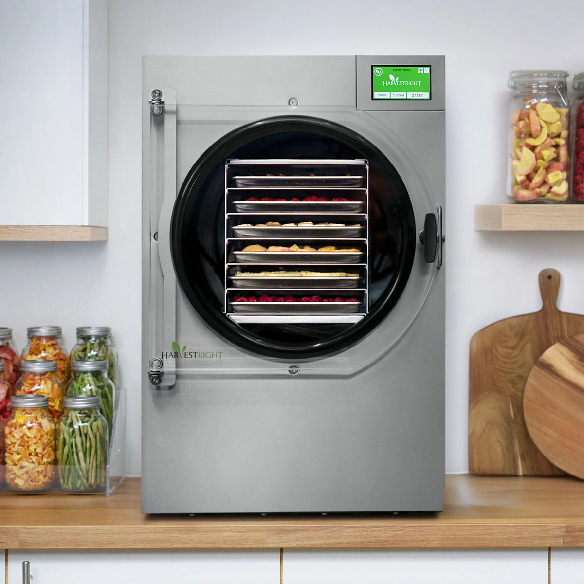 Harvest Right Home Pro Freeze Dryer