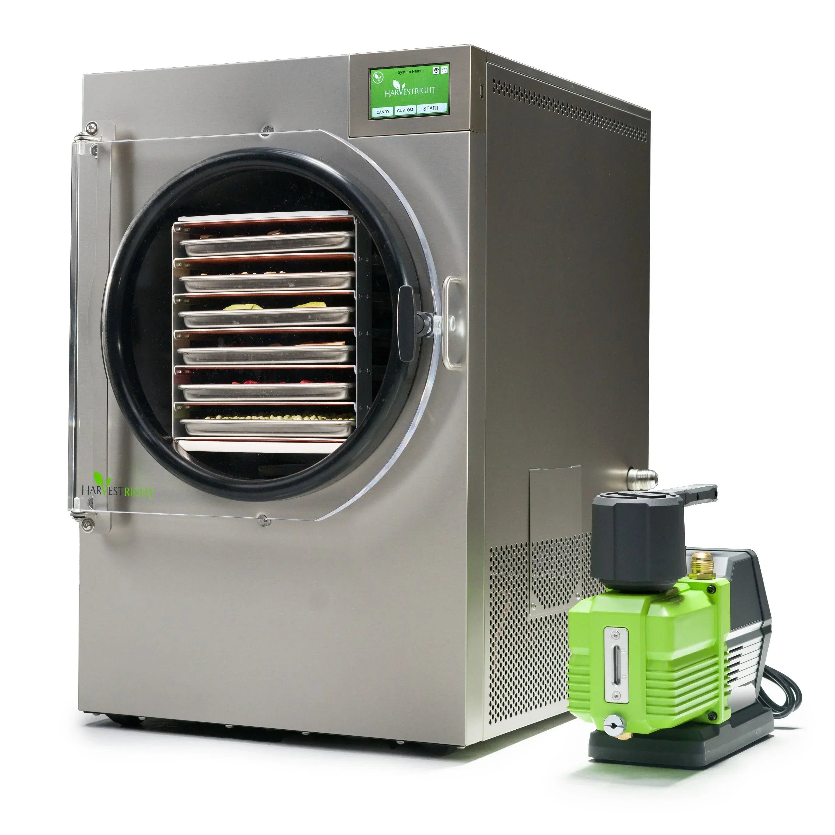 Harvest Right Home Pro Freeze Dryer