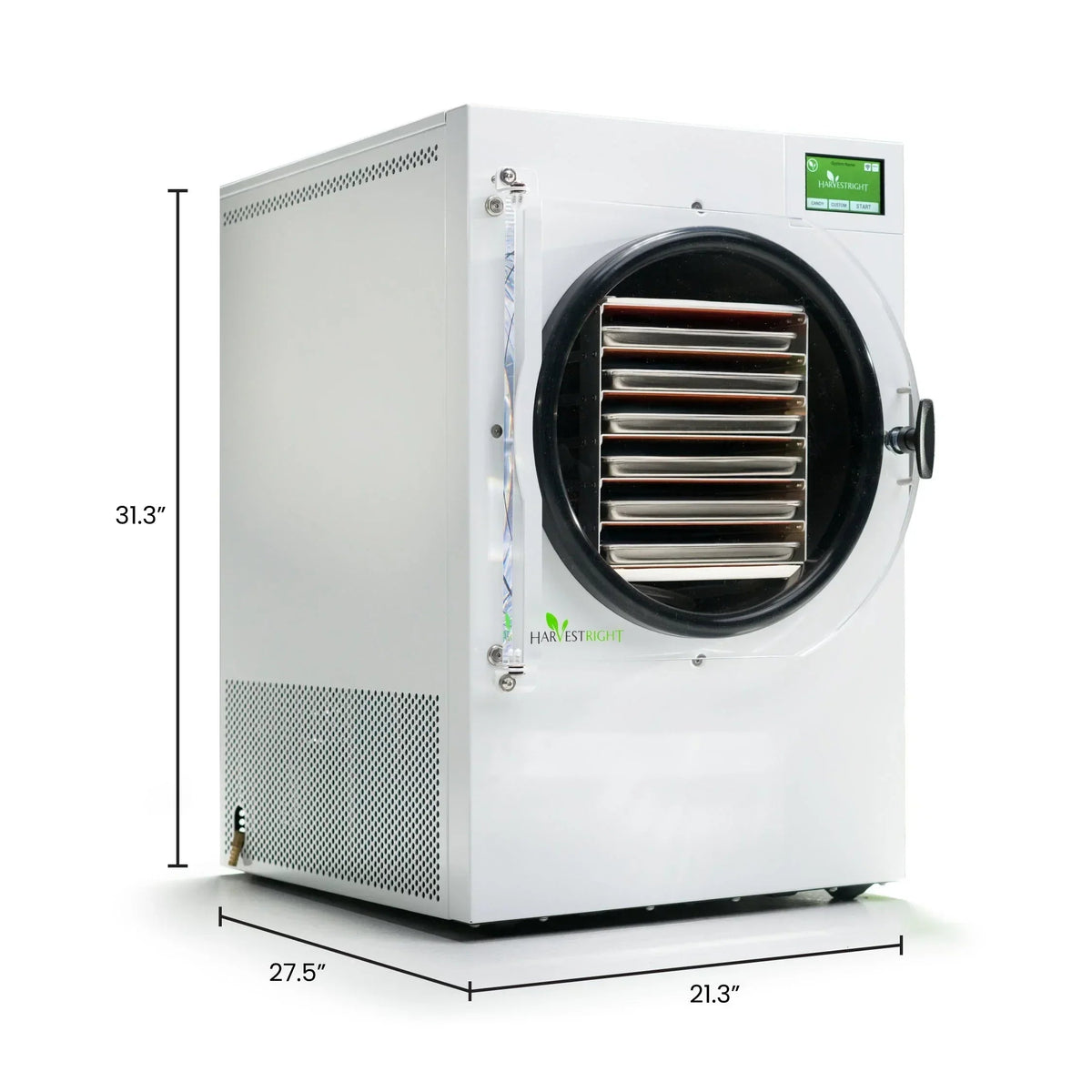 Harvest Right Home Pro Freeze Dryer
