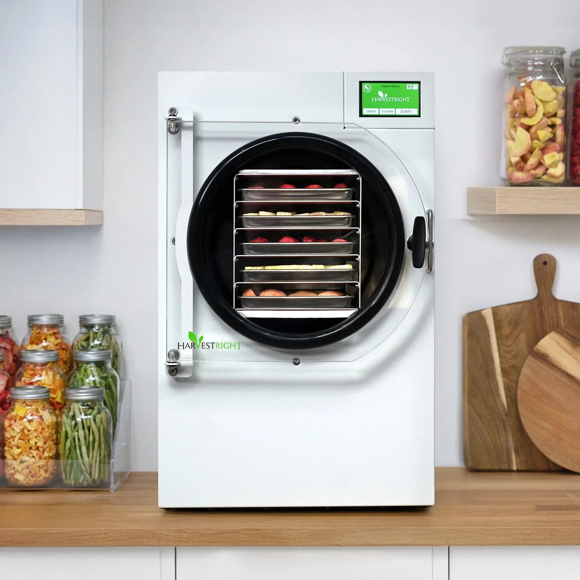 Harvest Right Home Pro Freeze Dryer