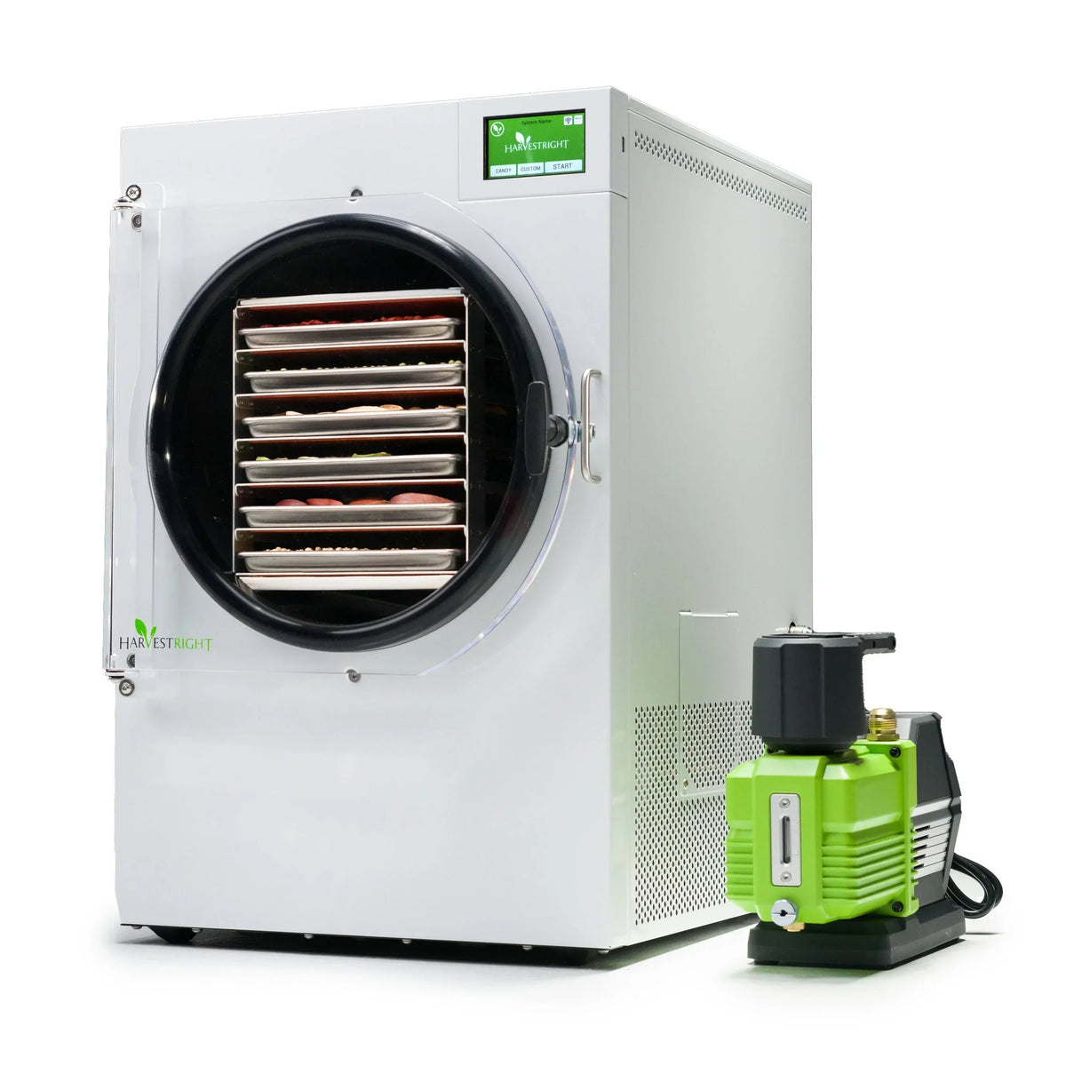 Harvest Right Home Pro Freeze Dryer