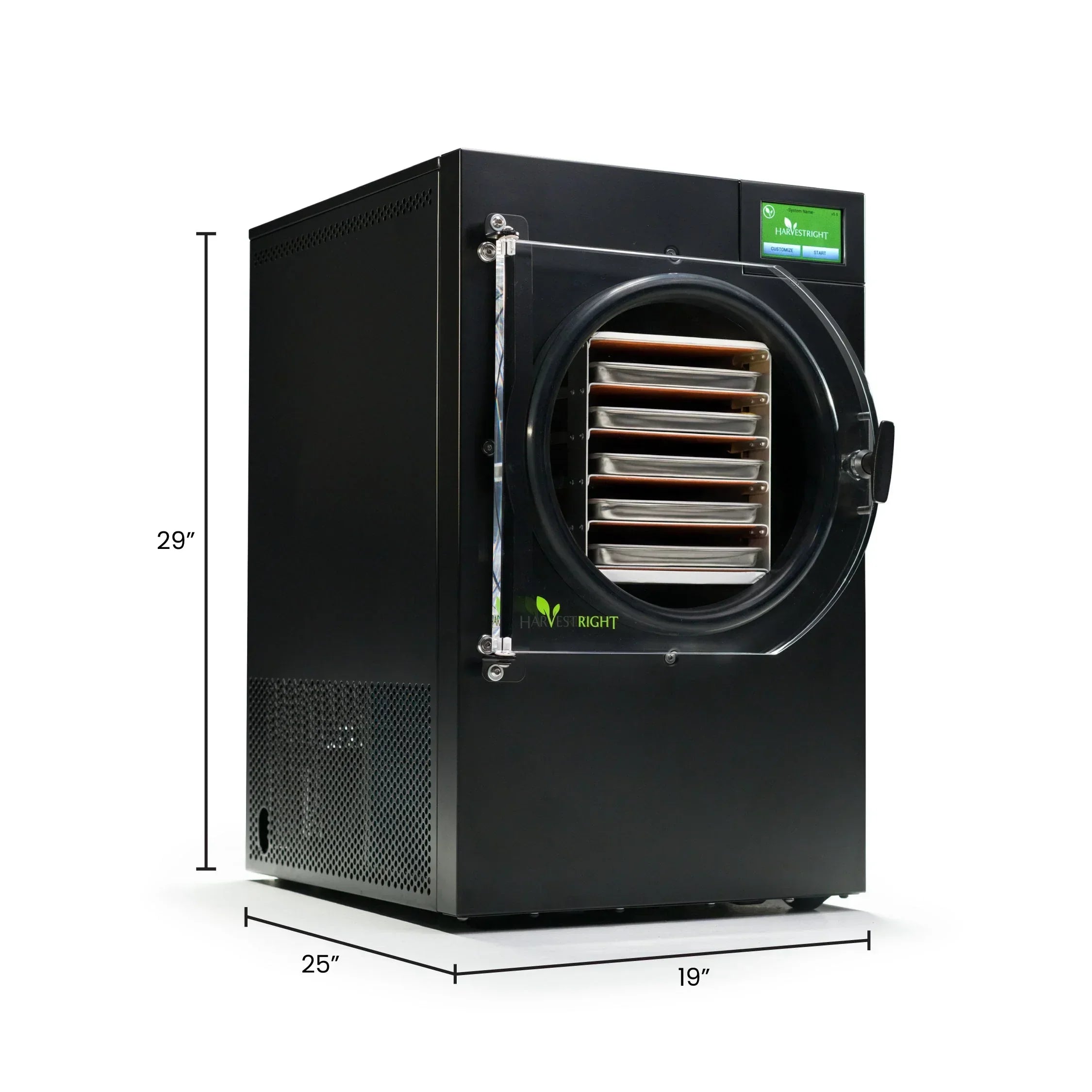 Harvest Right Home Pro Freeze Dryer