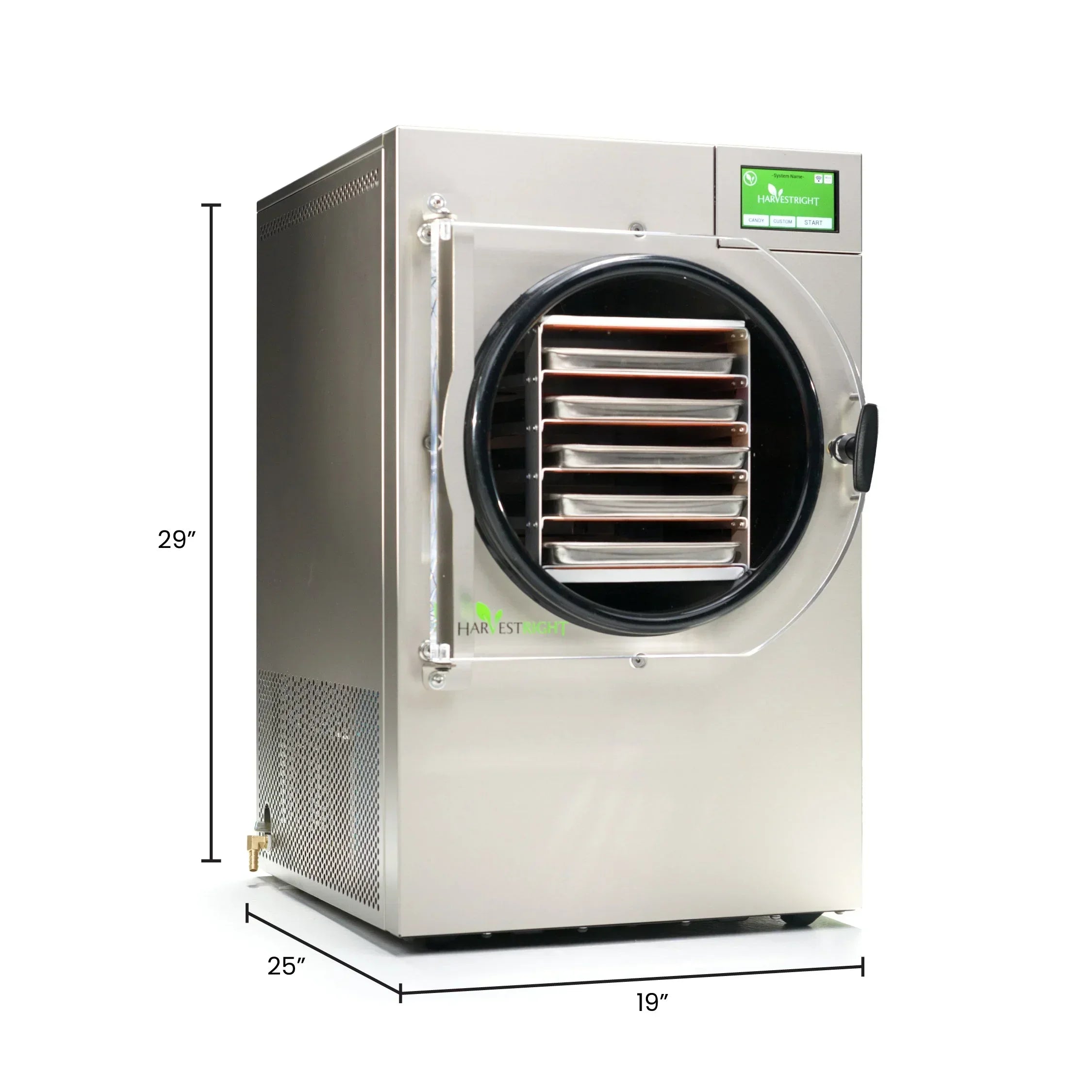 Harvest Right Home Pro Freeze Dryer