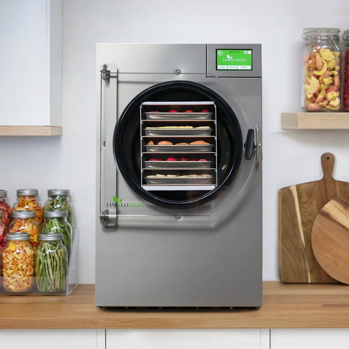 Harvest Right Home Pro Freeze Dryer