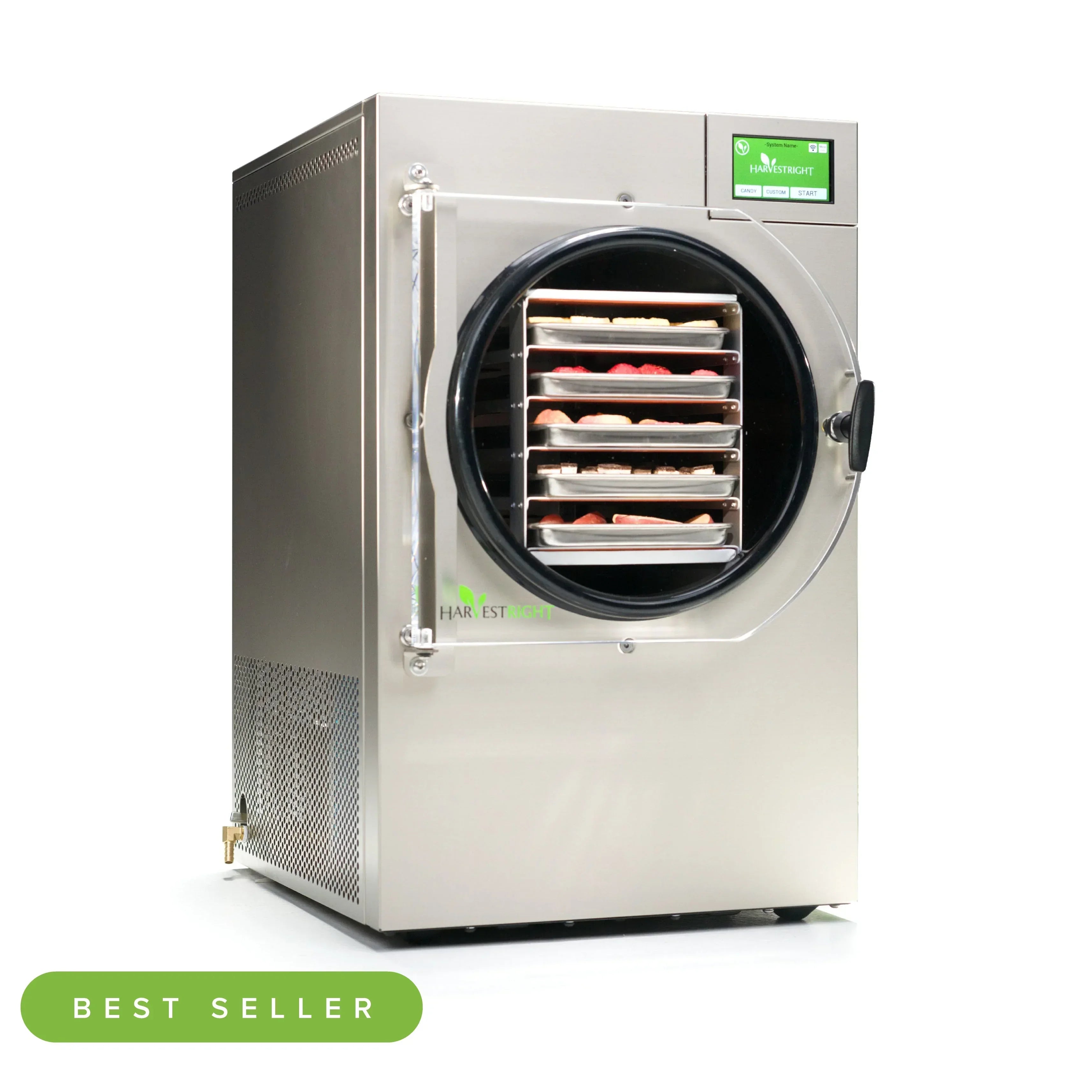 Harvest Right Home Pro Freeze Dryer