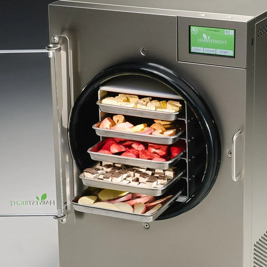 Harvest Right Home Pro Freeze Dryer