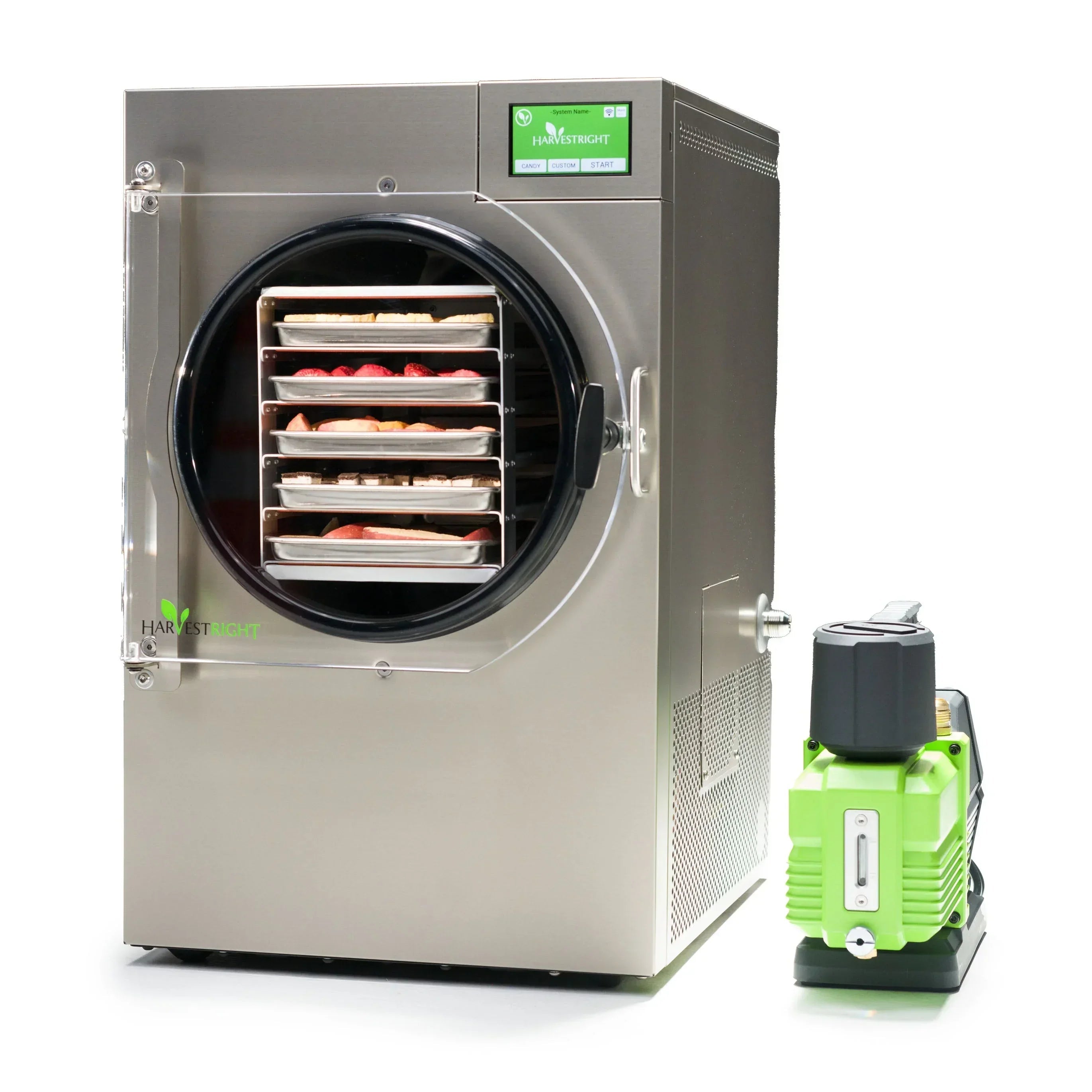 Harvest Right Home Pro Freeze Dryer